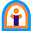 i