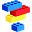 i