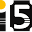 i