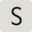 s
