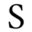 s