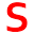 s
