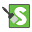 s