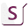s