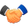 i
