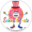 s