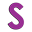 s