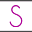s
