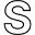 s