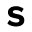 s