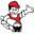 i