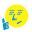 i