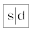 s