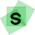 s
