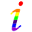 i