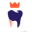 i