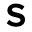 s