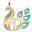 i