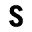 s