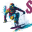 s