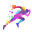 i