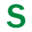 s