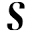 s