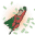 i