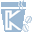 i