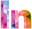 i