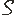 s