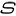 s