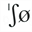 i