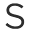 s
