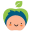 i