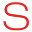 s