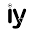 i