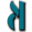 i
