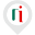 i