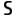 s