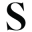 s