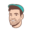 i