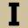 i