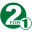 2