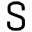 s