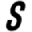 s
