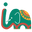 i