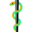 i