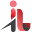 i