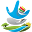 i